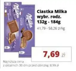 Torimpex Ciastka Milka oferta