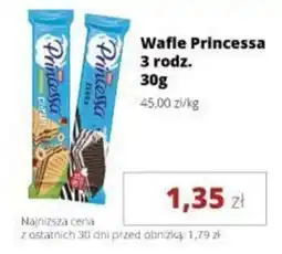 Torimpex Wafle Princessa oferta
