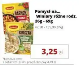 Torimpex Winiary różne rodzaje oferta