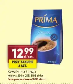 Avita Kawa Prima Finezja oferta