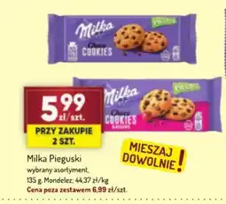 Avita Milka Pieguski oferta