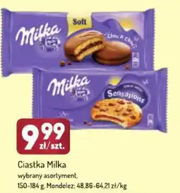 Avita Ciastka Milka oferta