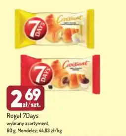 Avita Rogal 7Days oferta