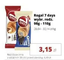 Torimpex Rogal 7 days oferta