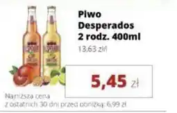 Torimpex Piwo Desperados oferta