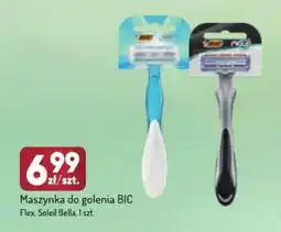 Avita Maszynka do golenia BIC Flex, Soleil Bella oferta