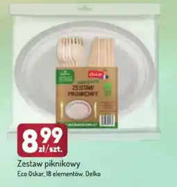 Avita Zestaw piknikowy Eco Oskar oferta