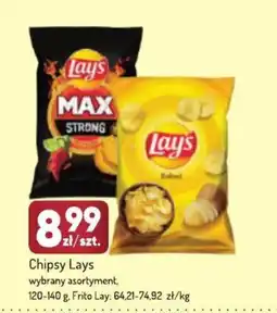 Avita Chipsy Lays oferta