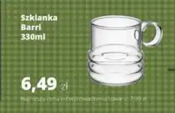 Torimpex Szklanka Barri oferta