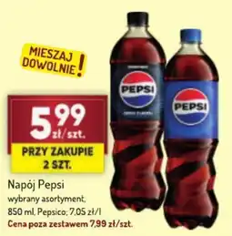 Avita Napój Pepsi oferta
