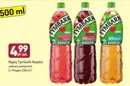 Avita Napój Tymbark Aseptic oferta
