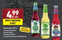 Avita Somersby 0,0 % oferta