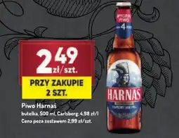 Avita Piwo Harnas oferta