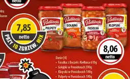 DUO-TES Danie oferta