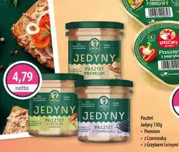 DUO-TES Pasztet Jedyny oferta