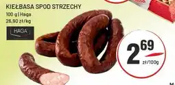 Sedal Kiełbasa Spod Strzechy Haga oferta