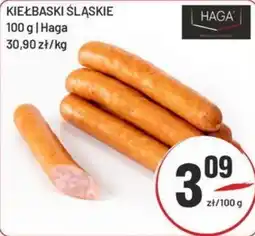 Sedal Kiełbasa Śląska Haga oferta