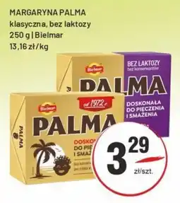 Sedal Margaryna Palma klasyczna, bez laktozy oferta