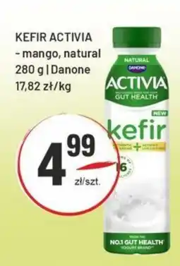Sedal Kefir Activia oferta
