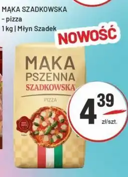 Sedal Mąka Pszenna Szadkowska Pizza oferta