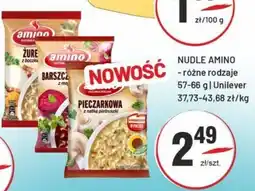 Sedal Nudle Amino oferta