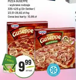 Sedal Pizza Guseppe oferta
