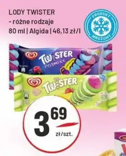 Sedal Lody Twister oferta