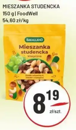 Sedal Mieszanka studencka klasyczna oferta