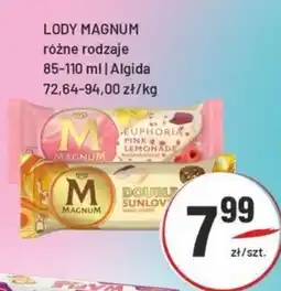 Sedal Lody Magnum oferta