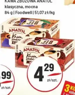 Sedal Kawa Zbożowa Anatol oferta