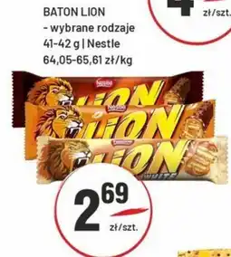Sedal Baton Lion oferta