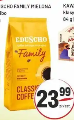 Sedal EDUSCHO Family Classic Coffee oferta