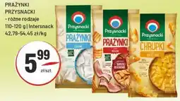 Sedal Przysnacki Prażynki oferta