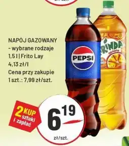 Sedal NAPÓJ GAZOWANY oferta
