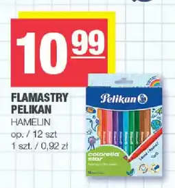 EuroSPAR Flamastry Pelikan oferta