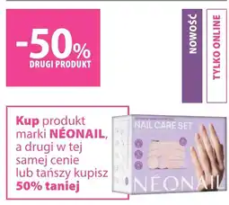 Hebe Nail Care Set oferta
