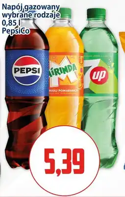 Kupiec Pepsi oferta