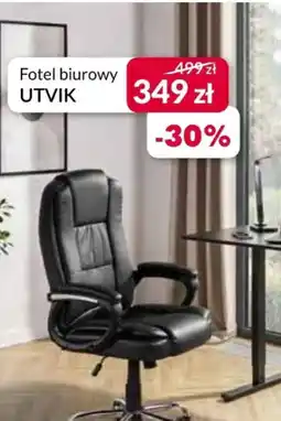 Agata Meble Fotel biurowy utvik oferta