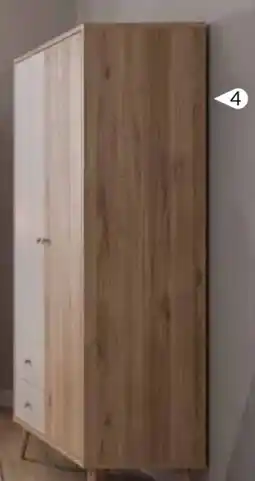 Agata Meble Szafa 2D2S oferta