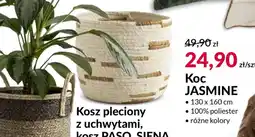 Agata Meble Koc Jasmine oferta