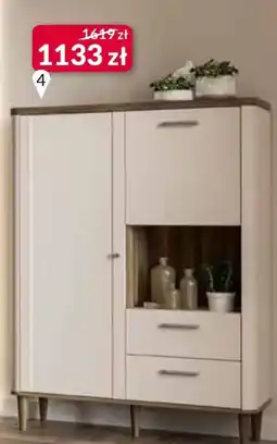 Agata Meble Szafka 1D251K oferta