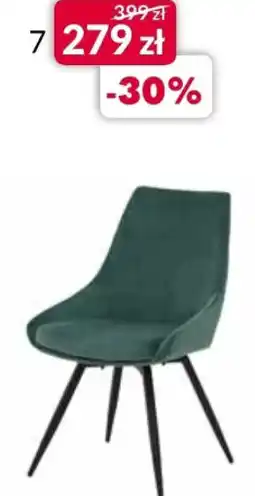 Agata Meble Krzesło obrotowe Panko oferta