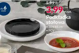 Agata Meble Podkładka stołowa oferta