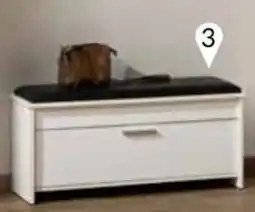 Agata Meble Szafka na buty Ela oferta