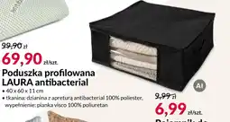 Agata Meble Poduszka profilowana Laura antibacterial oferta