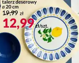 Agata Meble talerz deserowy oferta