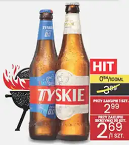 Wafelek TYSKIE oferta