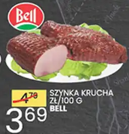 Wafelek Szyinka Krucha Bell oferta
