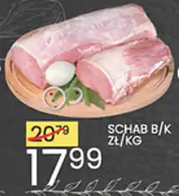 Wafelek Schab B/K oferta