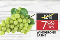 Wafelek Winogrono Jasne oferta